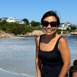 Meet your Posher, Tina